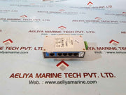 Moxa eds-205a unmanaged ethernet switch 1201002054020