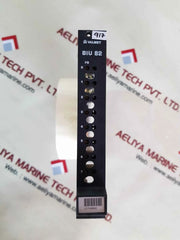 Valmet biu 82 input module a413141