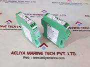 Phoenix contact mcr-c-ui-ui-dci converter