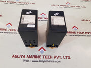 M system ab aa r analog backup station