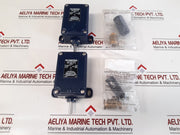 Schmersal Msp 452-11/11Y-2186-1 Limit Switch