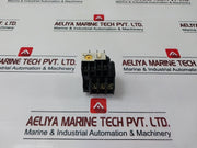 Fuji Electric Tr-5-1N Thermal Overload Relay 11A