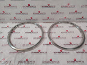 Igp R75 S316 Ring Joint Gasket