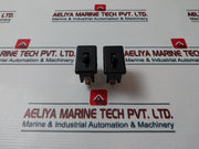 Lot Of 3X Carling 01061-0000 Momentary Switch 20A-125 VAC
