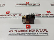 Toshiba R-20 Overload Relay 3A Ac 600V