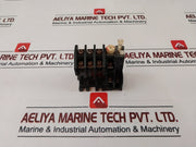 Toshiba R-20 Overload Relay Used
