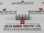 Lot of 4X Omron G2R-2-SN Auxiliary Relay 5A 250VAC