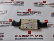 Rexroth R 422 000 047 Valve 24V Dc 2.2W