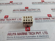 Schneider Electric La1Kn13 Auxiliary Contact Block 10A 690V