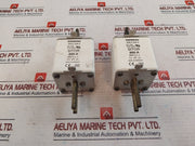 Bussmann Spj-4M60 Fuse 60A 1000V
