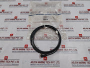 Telemecanique Xzc P1241L2 2M Wired Female Connector Ip67