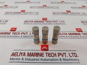 Lot Of 7X Sam Boo Sc-2 Sb Fuse Bsn0427-el001 5A 500V
