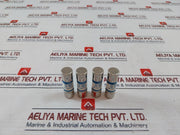 Lot of 4X Cello-lite UCL Fuse 3A 68T103