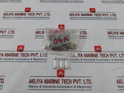 Lot of 19X 0.4A Glass Tube Fuse