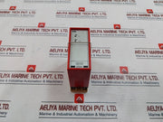 Pr Electronics 2204X2 Isolation Amplifier With Base 24Vdc 1.3W
