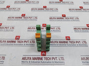 Phoenix Contact Plc-bsc-24Dc/21-21 Relay Socket 250Vac/6A