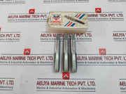 Capital 3/4 X 10 Bsw Threading Taps Set