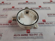 Tyco Dhm-5B Deck Head Mounting Base 517.050.603