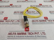 Texas Instruments Ps80-01-0646-268-189 Pressure Switch