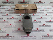 Mathevon 630920-03 Carbide Turning Insert 237Hbw
