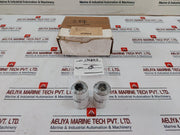 Coffin Turbo Pump 17084-3 Throttle Valve Packing