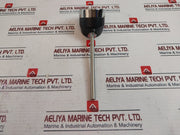 Thyoda 98F5656 Thermometer 0-100°C 380 Gm