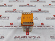 Schleicher Ks5132 Stepping Relay Ssf 32, 380V 50/60Hz