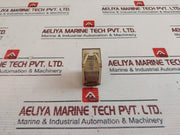 Omron Ly2Z Relay 0.5A Dc