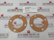 J1100660 T: 1.5 Cover F/Corrosion Plate Flange Packing