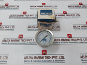 Beyca Mm2-45 Air Pressure Gauge 63 Mm,0-7 Kg/Cm2