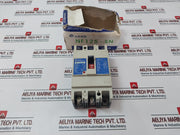 Shihlin Electric Nf125-sn No Fuse Circuit Breaker Temp 40ËšC,50/60Hz,690V,60A