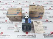 Terasaki Xs50Nb 3 Pole Circuit Breaker Ac660V 50-60Hz