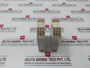 Knick 3310 A2 Dc Isolation Amplifier 230V