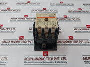 Fuji Electric Sc-3N Magnetic Contactor 4Nc2H0 100A