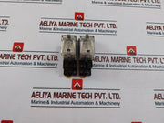 Lot of 3X Omron MY2 Relay With Base 10A 250VAC 30VDC