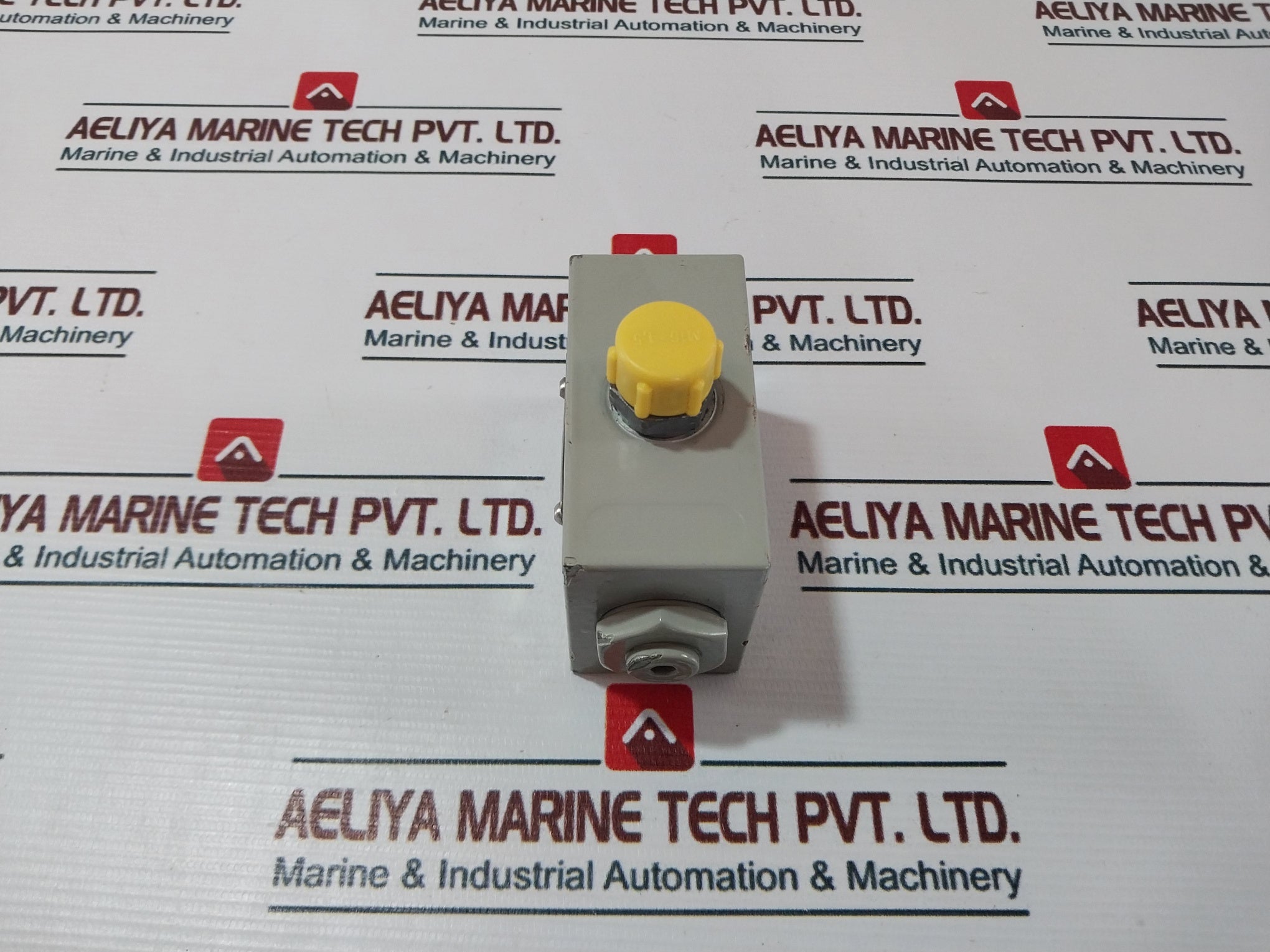Tts 96559 Pneumatic Valve