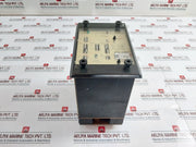 C.E.E. Itv 7366 Three Pole Over Current Relay 5A 60Hz Un 100V