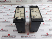 C.E.E. Itg 7166 Phase Overcurrent Relay 60Hz 24V sf