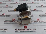 Wika 897.01.1998 Differential Pressure Transmitter