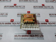 Axel Akerman Ta-f063 Transformer 0/220 Vac 62 Va