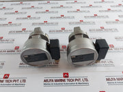 Wika 897.01.1998 Differential Pressure Transducer