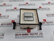 Abb Dc-quarz 100V-60 Hz Hour Meter
