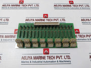 Jani Eletcro 1036/Jp0136 Printed Circuit Board Atb16-4