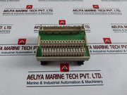 Wieland Bamberg Btb16R Input Terminal Board