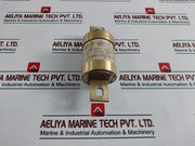 Sg Controls 315A Hbc Fuse Link 415Vac