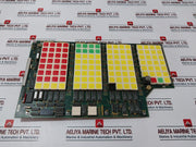 Norcontrol Automation Na1012.3 Operators Panel Ha221119B