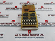 Malling Kontrol 9710.00 Printed Circuit Board