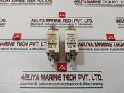 Nh00C (Nt00C) Fuse Link Gg 63A 500V~120Ka 690V~50Ka