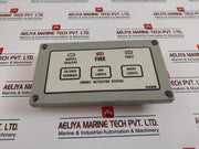 Kidde K82359 Smoke Detector Panel