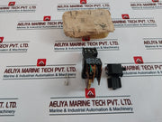 Merlin Gerin 42902 Relay
